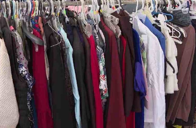 Banco de Ropa pide donativos de prendas para hombres y niños en Hermosillo