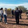 Hermosillo se ubica entre los municipios con más fosas clandestinas del país