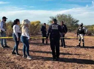 Hermosillo se ubica entre los municipios con más fosas clandestinas del país