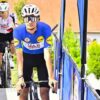 Isaac del Toro conquista la Vuelta a Alemania y suma otro título internacional