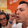 “Son mamadas, son idioteces, yo nací en Magdalena”: Colosio frena especulaciones sobre su origen