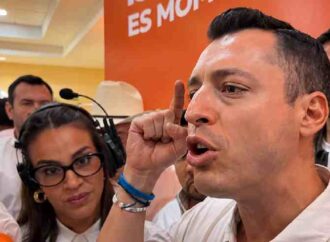 “Son mamadas, son idioteces, yo nací en Magdalena”: Colosio frena especulaciones sobre su origen