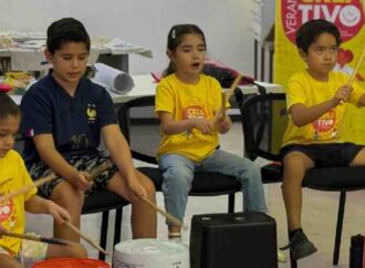 Realizarán el curso de verano Aprende, Diviértete y Estás Seguro