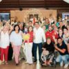 Defender la Cuarta Transformación es cuidar lo que pertenece al pueblo: Javier Lamarque