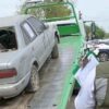 Supera meta Patrulla Verde de mil vehículos atendidos en situación de abandono