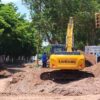 Avanza obra en Jalisco y 300; conexión eléctrica era el último obstáculo