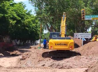 Avanza obra en Jalisco y 300; conexión eléctrica era el último obstáculo