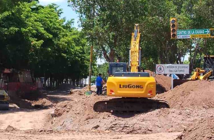 Avanza obra en Jalisco y 300; conexión eléctrica era el último obstáculo