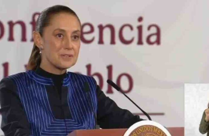 Sheinbaum blinda exportación de ganado sonorense: habrá trazabilidad y vigilancia permanente
