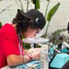 Estudiante de la UNISON representará a México en competencia en Alemania