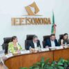 Lanzará IEE campaña para la promoción del voto y la participación