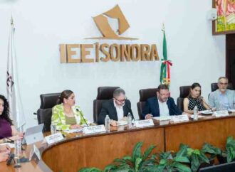 Lanzará IEE campaña para la promoción del voto y la participación