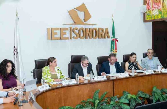 Lanzará IEE campaña para la promoción del voto y la participación