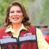 “El pueblo tiene la última palabra”: Lorenia Valles