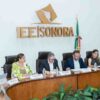 Amplía IEE fechas para el registro de aspirantes a consejeros municipales