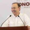 Puerto de Guaymas triplicará movimiento de contenedores con nuevas grúas: Durazo