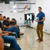 César Arturo Ramos fortalece el arbitraje en Hermosillo con capacitación a 280 participantes