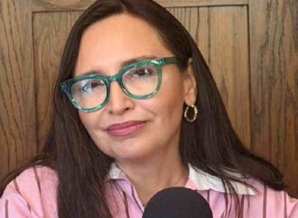 “Quizá Colosio no era tan parecido a su padre como hubiéramos querido”: Natalia Rivera
