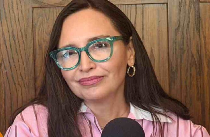 “Quizá Colosio no era tan parecido a su padre como hubiéramos querido”: Natalia Rivera