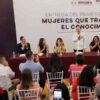 Premia Gobernador Durazo a mujeres investigadoras sonorenses por su aportación a la transformación social