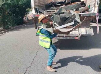 Refuerzan descacharre en Cajeme ante riesgo de dengue tras las lluvias