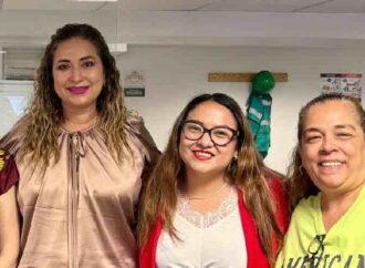 Secretaría de la Mujer amplía servicios y llama a no guardar silencio ante la violencia