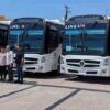 Refuerzan transporte urbano en Cajeme y reactivan la Línea 14