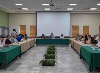 Aprueba Cabildo Arena Itson como sede del Segundo Informe de Gobierno
