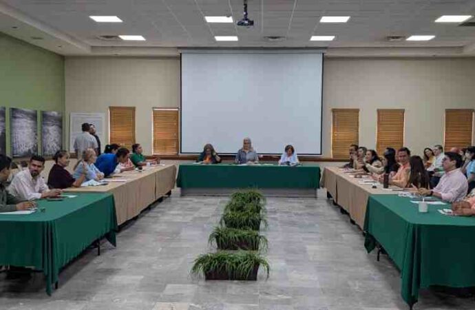 Aprueba Cabildo Arena Itson como sede del Segundo Informe de Gobierno
