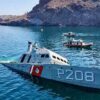 Sonora alista la incorporación de dos navíos más al sistema arrecifal de San Carlos