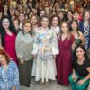 Lorenia Valles llama a construir juntas “El Tiempo de las Mujeres”