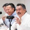 La transformación debe llegar a todas las comunidades de Sonora: Javier Lamarque