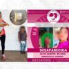AMIC localiza con vida a una mujer y sus dos hijos en Hermosillo