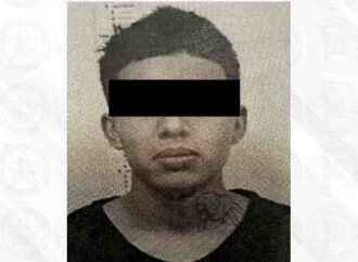 Investigación de FGJES lleva a Mario “N” a proceso por homicidio en Ciudad Obregón