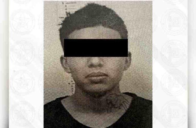Investigación de FGJES lleva a Mario “N” a proceso por homicidio en Ciudad Obregón