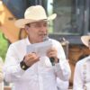 Inicia histórica construcción de 4 mil 600 viviendas para el Bienestar en Navojoa