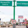 Nuevas obras viales como paso a desnivel y arcos carreteros reducen hasta 85% los accidentes en esos puntos
