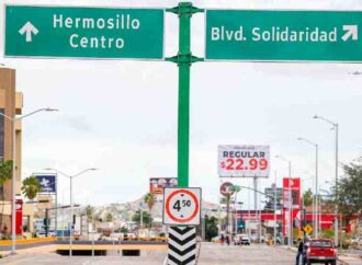 Nuevas obras viales como paso a desnivel y arcos carreteros reducen hasta 85% los accidentes en esos puntos
