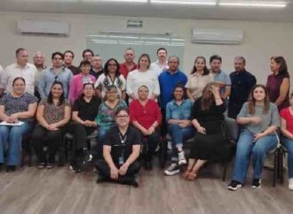 Capacitan a ciudadanos en mediación comunitaria