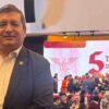 Participa Jacobo Mendoza en la plenaria de legisladores de Morena