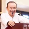 Incrementa ocupación laboral en Sonora durante segundo trimestre de 2026: Durazo