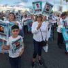 Marchan en Hermosillo por personas desaparecidas