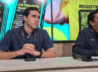 Convocan al Premio Municipal de la Juventud