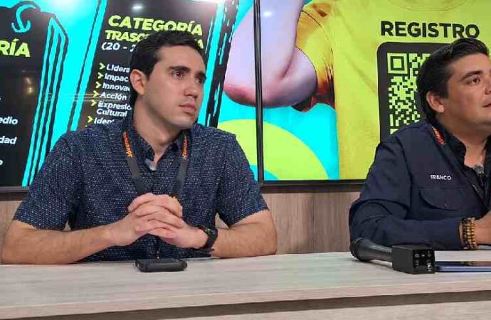Convocan al Premio Municipal de la Juventud