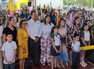 Regresan las actividades a las escuelas por ciclo 2026-2027