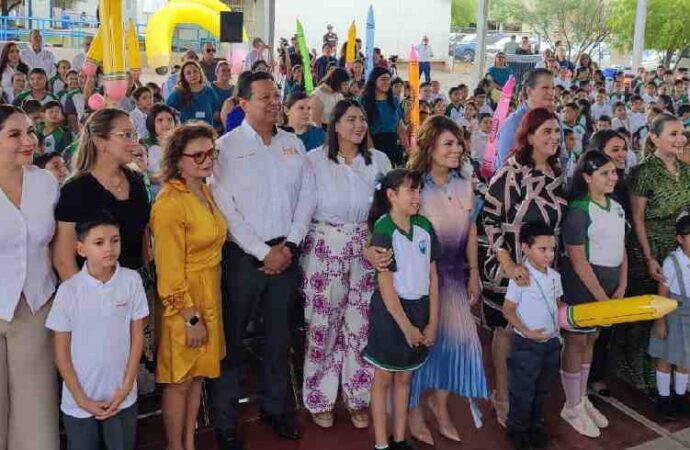 Regresan las actividades a las escuelas por ciclo 2026-2027