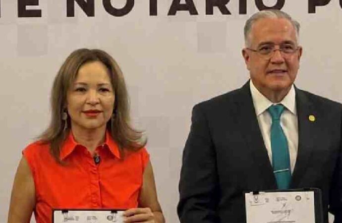Arranca en Sonora “Septiembre, Mes del Testamento” con costos preferenciales