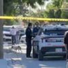 Matan a golpes y con arma blanca a dos hombres en vivienda de Valle del Márquez