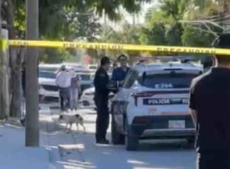 Matan a golpes y con arma blanca a dos hombres en vivienda de Valle del Márquez