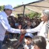 Promueve Toño Astiazarán más de 45 mil acciones de salud en área urbana y rural